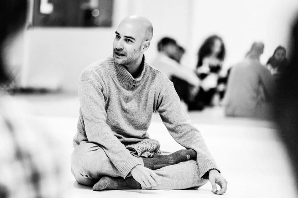 LA FÁBRICA con Jesús Rubio