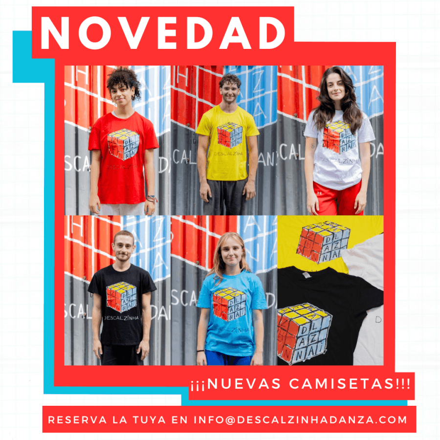 ¡NOVEDAD TEMPORADA 2024-25!