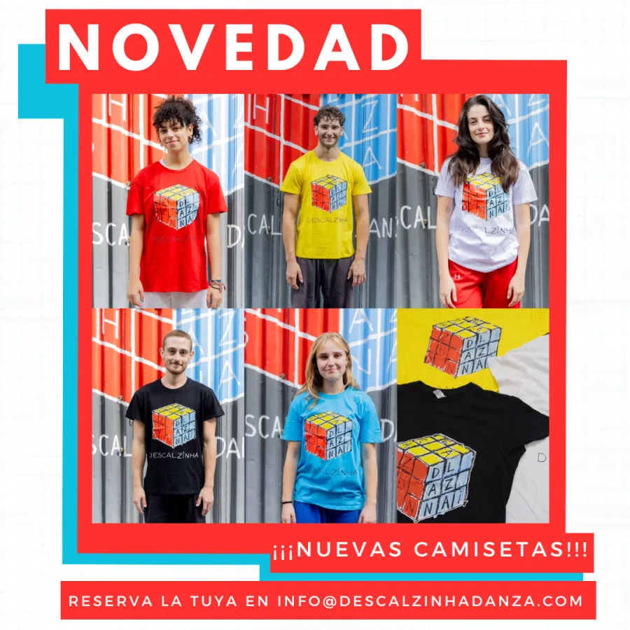 ¡NOVEDAD TEMPORADA 2024-25!