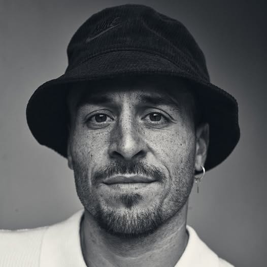 Chey Jurado en Descalzinhadanza